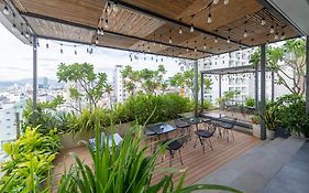 The Glomad Boutique Danang By Ds
